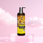 شامپو آرگان لایتنس اصل اسلواکی LIGHTNESS ARGAN OIL SHAMPOO