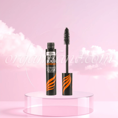 ریمل حجم دهنده ایزادورا اصل مدل Big Bold Extreme Isadora