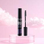 ریمل حجم دهنده ایزادورا اصل بنفش مدل Big Bold Isadora