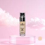 کرم پودر HD مات گابرینی اصل Gabrini Hd Matte Foundation شماره 01