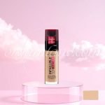 کرم پودر لورال (اورئال) اورجینال مدل 32h اینفلیبل LOreal Infallible شماره 125