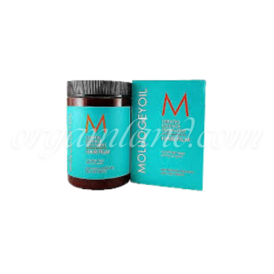 ماسک موی بدون سولفات مولوجی اویل Moluogey oil Hair Mask