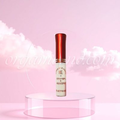چسب مژه مصنوعی سانکو مدل A8 وزن 5 گرم