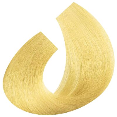 رنگ موی کاترومر KATROMER طلایی هاردوست P1 سری پاستیل