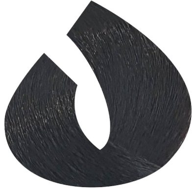 رنگ موی کاترومر KATROMER مشکی طبیعی MF1 مردانه