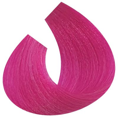رنگ موی کاترومر KATROMER سرخابی L10 سری لوکس