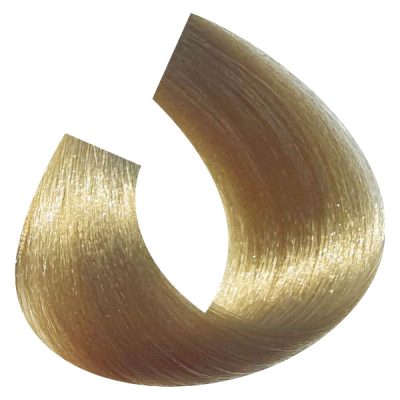 رنگ موی کاترومر KATROMER بلوند زیتونی پلاتینه M10 سری زیتونی