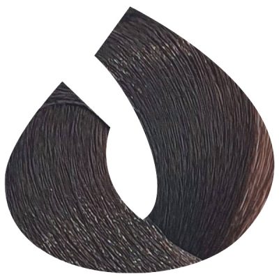 رنگ موی کاترومر KATROMER قهوه ای تیره MF2 مردانه