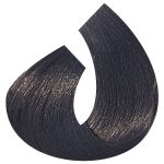 رنگ موی کاترومر KATROMER قهوه ای دودی تیره شماره 3.1 C2 سری دودی - تصویر 2