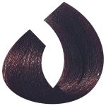 رنگ موی کاترومر KATROMER شرابی متوسط شماره 4.20 V3 سری شرابی - تصویر 2