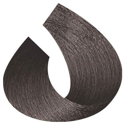 رنگ موی کاترومر KATROMER قهوه ای دودی MF3 مردانه