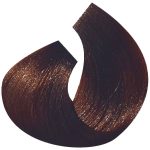 رنگ موی کاترومر KATROMER قهوه ای تنباکویی T4 سری تنباکویی