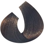رنگ موی کاترومر KATROMER قهوه ای زیتونی روشن M4 سری زیتونی