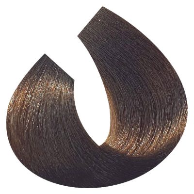 رنگ موی کاترومر KATROMER بلوند زیتونی تیره M5 سری زیتونی