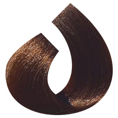رنگ موی کاترومر KATROMER بلوند طلایی تیره G5 سری طلایی