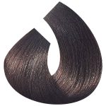 رنگ موی کاترومر KATROMER بلوند دودی تیره شماره 6.1 C5 سری دودی