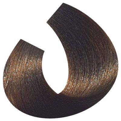 رنگ موی کاترومر KATROMER بلوند زیتونی متوسط M6 سری زیتونی