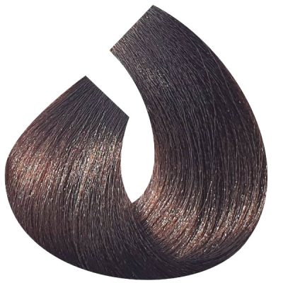 رنگ موی کاترومر KATROMER بلوند دودی متوسط شماره 7.1 C6 سری دودی