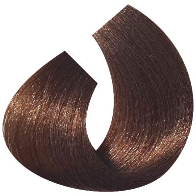 رنگ موی کاترومر KATROMER بلوند نسکافه ای تیره 6.751 سری نسکافه ای
