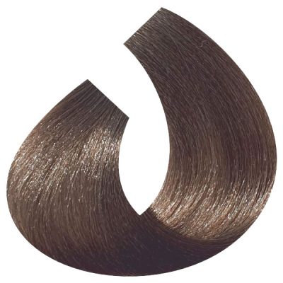 رنگ موی کاترومر KATROMER بلوند خاکستری روشن A7 سری خاکستری