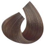 رنگ موی کاترومر KATROMER بلوند دودی روشن شماره 8.1 C7 سری دودی