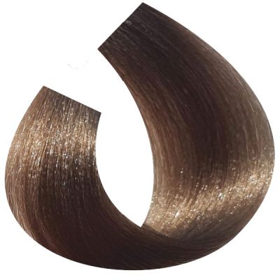 رنگ موی کاترومر KATROMER بلوند شنی تیره S7 سری شنی