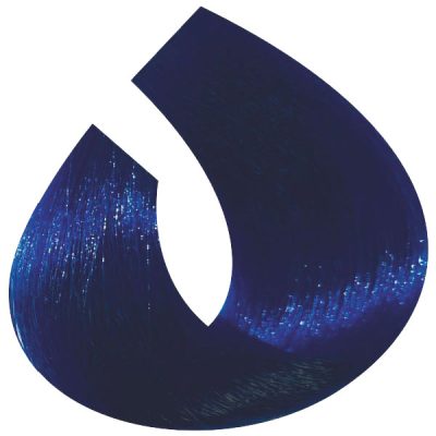 رنگ موی کاترومر KATROMER آبی L8 سری لوکس