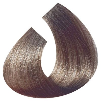 رنگ موی کاترومر KATROMER بلوند خاکستری خیلی روشن A8 سری خاکستری