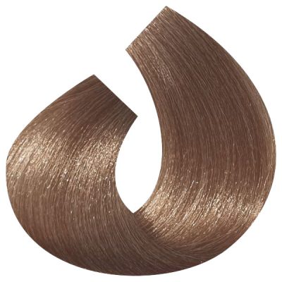 رنگ موی کاترومر KATROMER بلوند شنی روشن S9 سری شنی