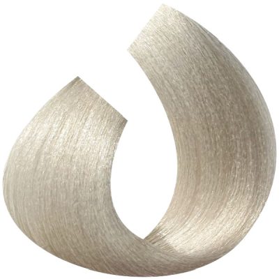 رنگ موی کاترومر KATROMER نقره ای 90.01 سری سوپر روسن کننده