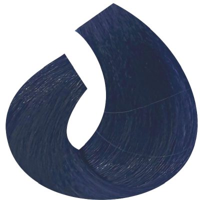 رنگ موی کاترومر KATROMER واریاسیون آبی E14