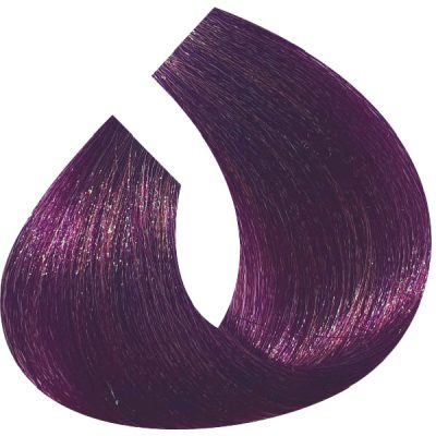 رنگ موی کاترومر KATROMER واریاسیون بنفش E12