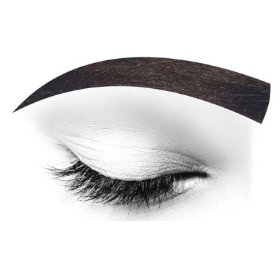 رنگ ابروی کاترومر KATROMER قهوه ای دریاقی