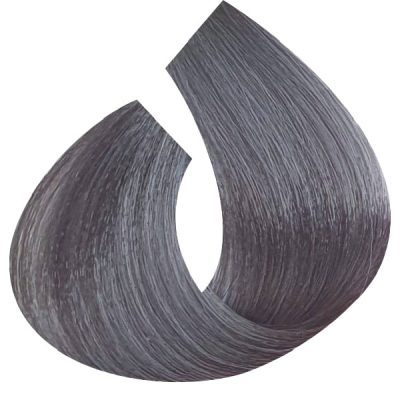 رنگ موی کاترومر KATROMER واریاسیون دودی E11