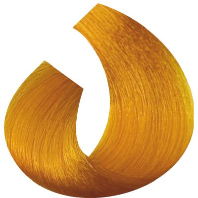 رنگ موی کاترومر KATROMER واریاسیون زرد E16