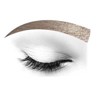 رنگ ابروی کاترومر KATROMER شنی روشن