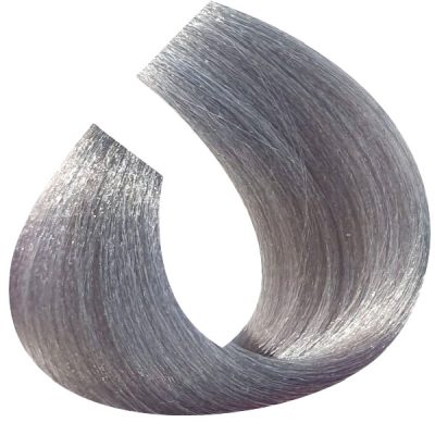 رنگ موی کاترومر KATROMER واریاسیون نقره ای E13