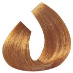 رنگ موی کاترومر KATROMER گندمی kp3 سری حرفه ای