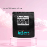 پودر دکلره کاترومر ۴۰۰ گرمی یخ